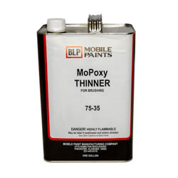 MOPOXY BRUSHING THINNER